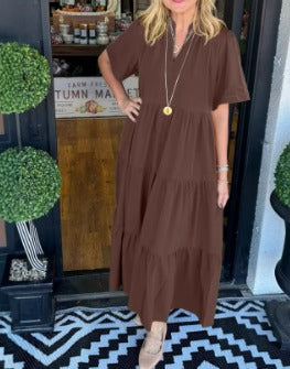 Elianna™ | Zeitloses Maxikleid