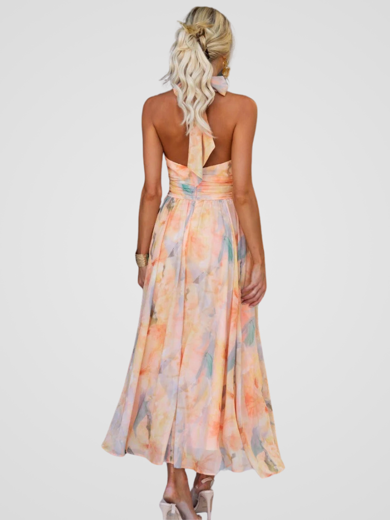 Hildegardis™ | Elegantes Abendkleid