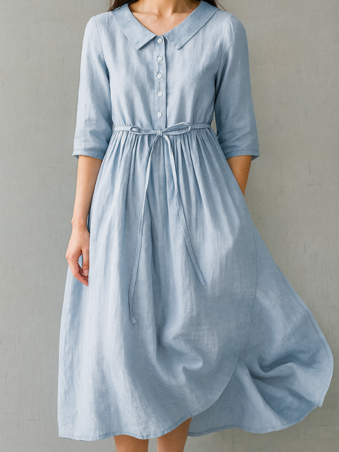 Selina™ | Elegantes Kleid