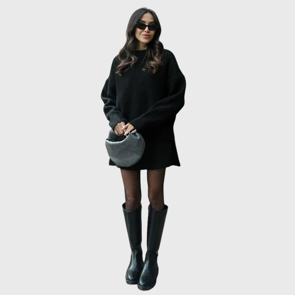 Lotta™ | Wohlfühl Strickset