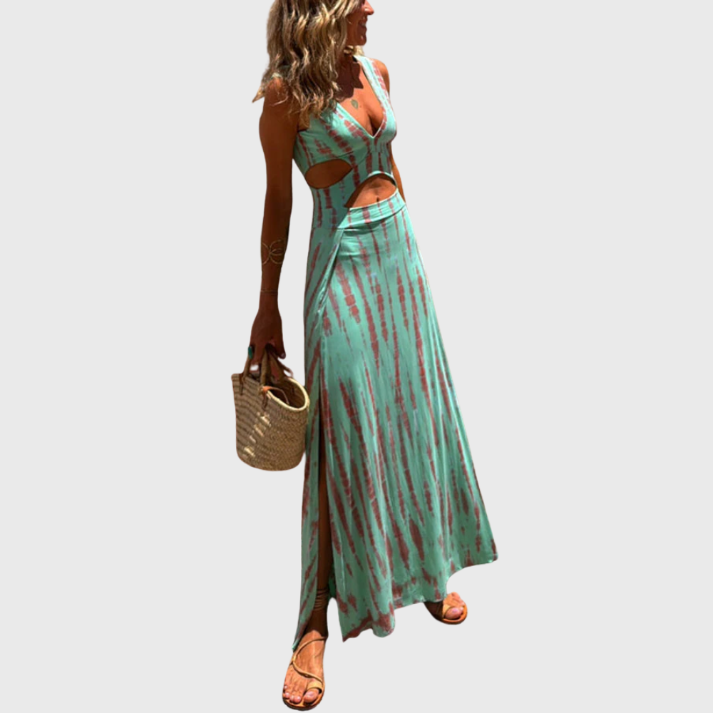Umbria™ | Träger-Sommerkleid