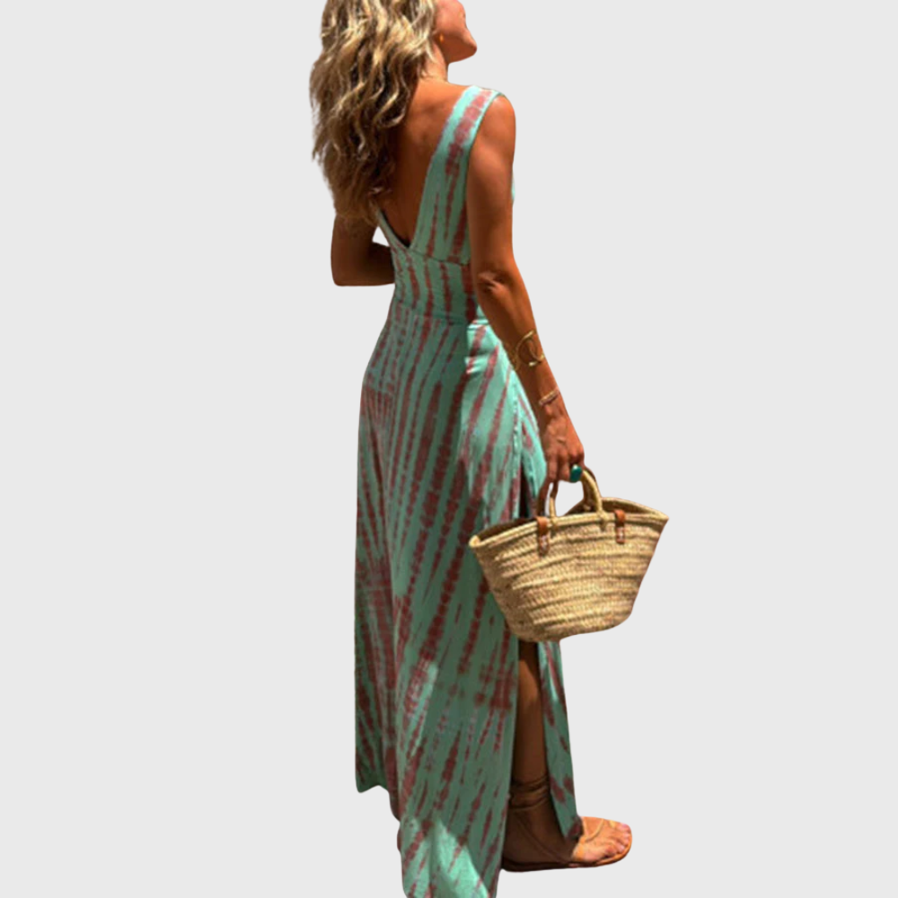 Umbria™ | Träger-Sommerkleid