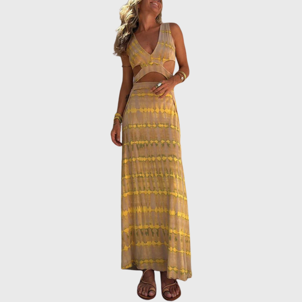 Umbria™ | Träger-Sommerkleid