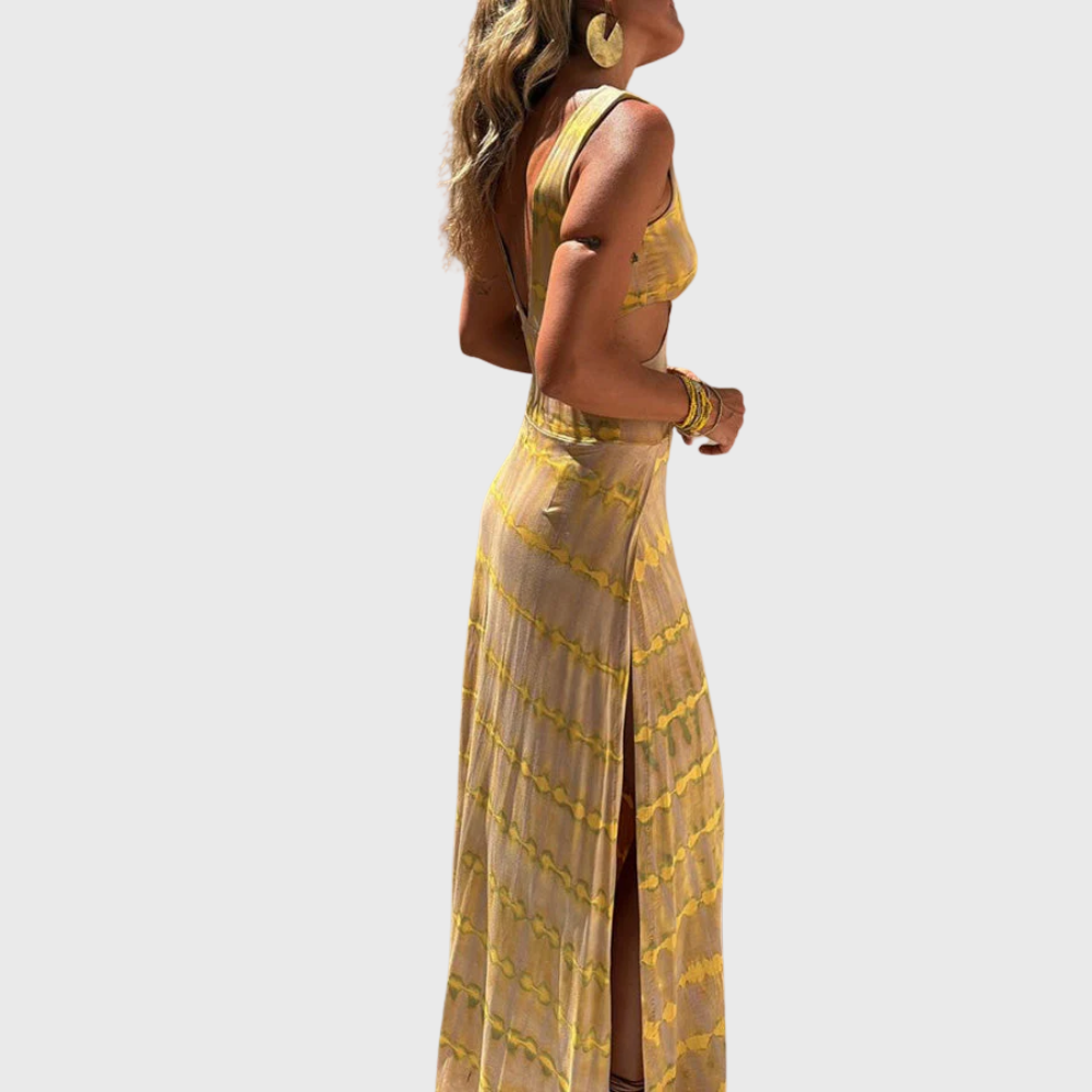 Umbria™ | Träger-Sommerkleid