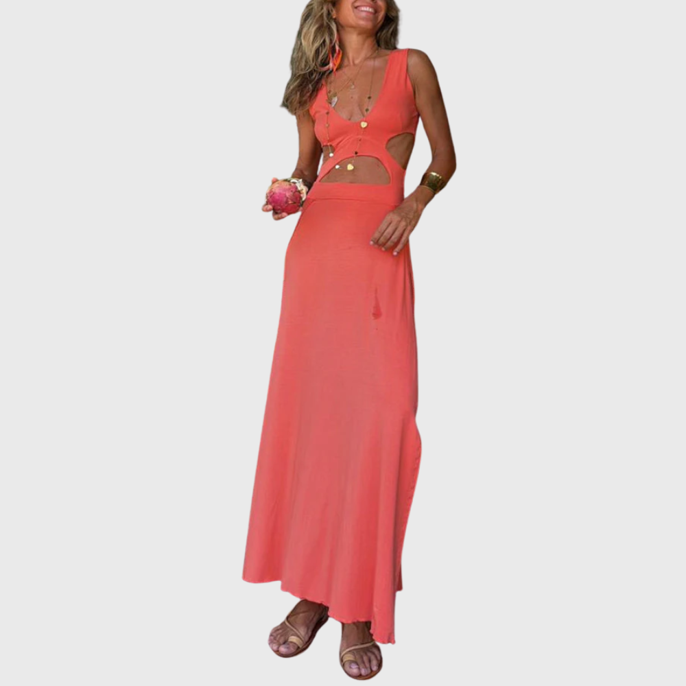 Umbria™ | Träger-Sommerkleid