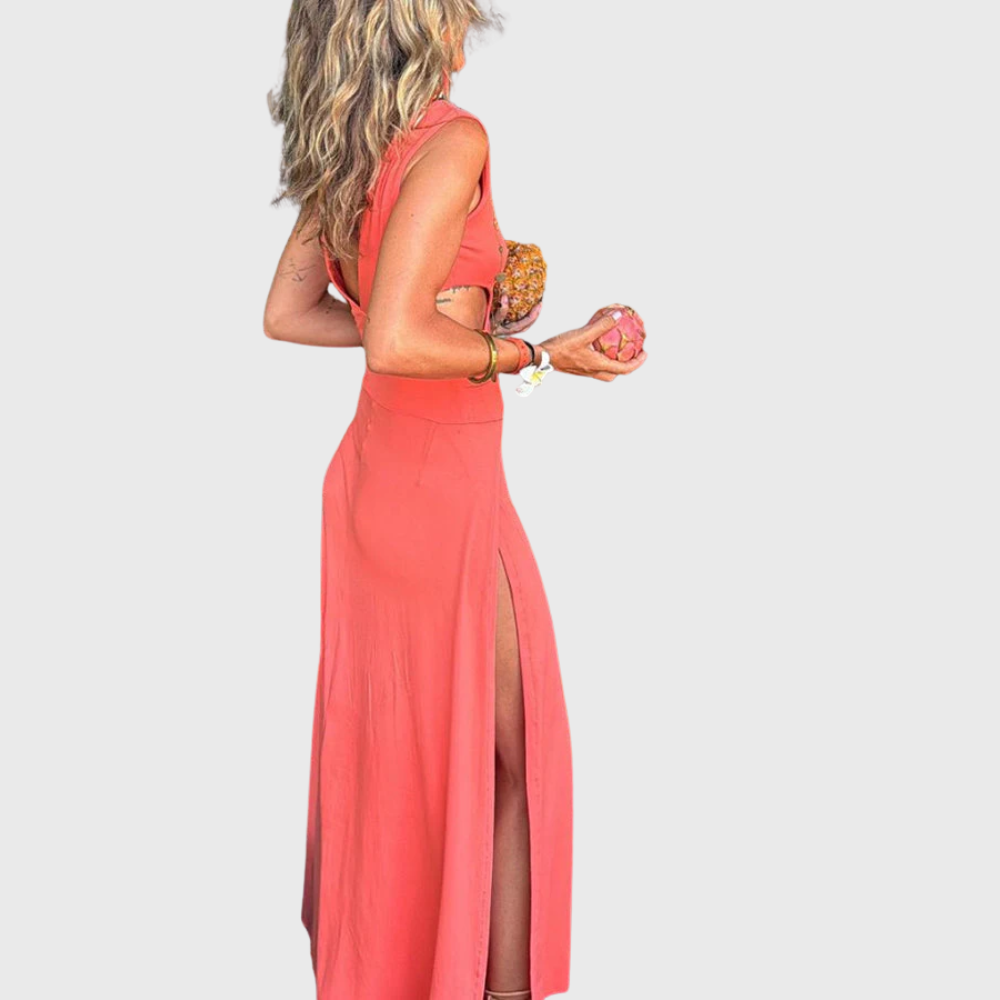 Umbria™ | Träger-Sommerkleid
