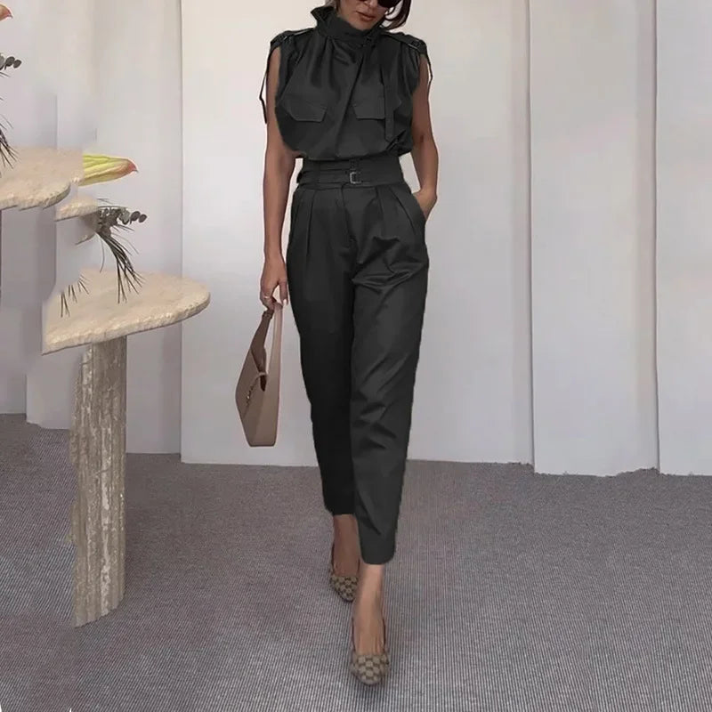 Sienna™ | Elegantes Zwei-Teile Kleid