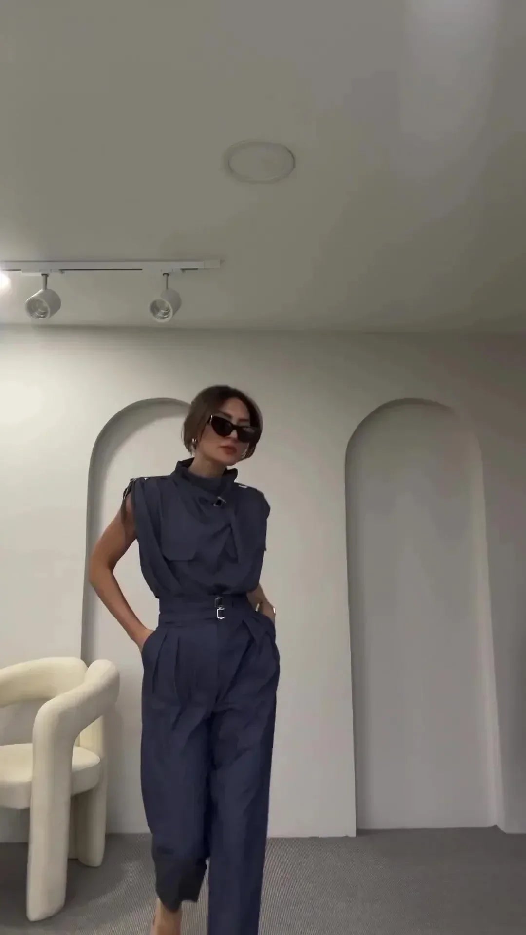 Sienna™ | Elegantes Zwei-Teile Kleid