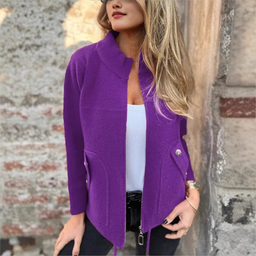 Fionara™ | Freizeitjacke