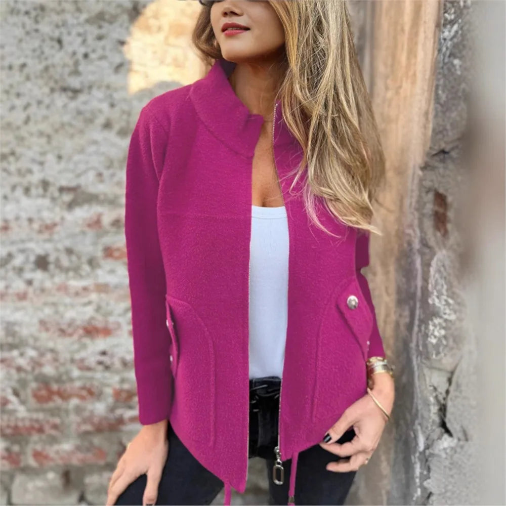 Fionara™ | Freizeitjacke