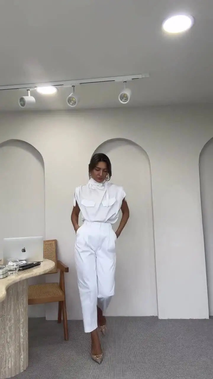 Sienna™ | Elegantes Zwei-Teile Kleid