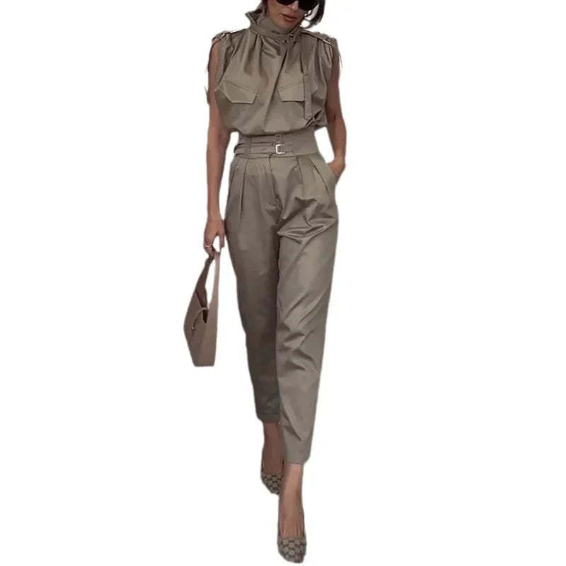 Sienna™ | Elegantes Zwei-Teile Kleid