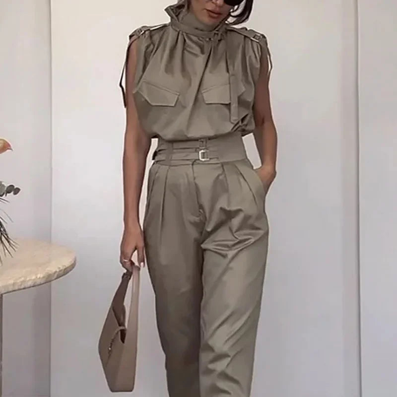 Sienna™ | Elegantes Zwei-Teile Kleid