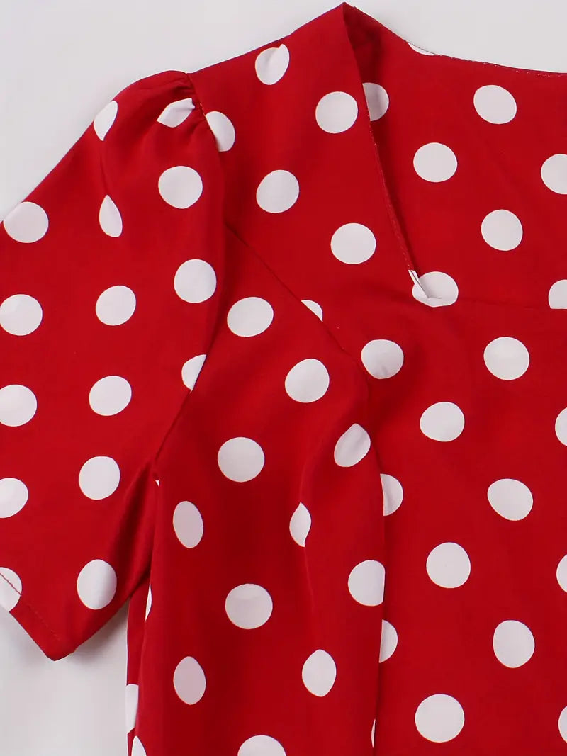 Annelie™ | Lässiges Kleid