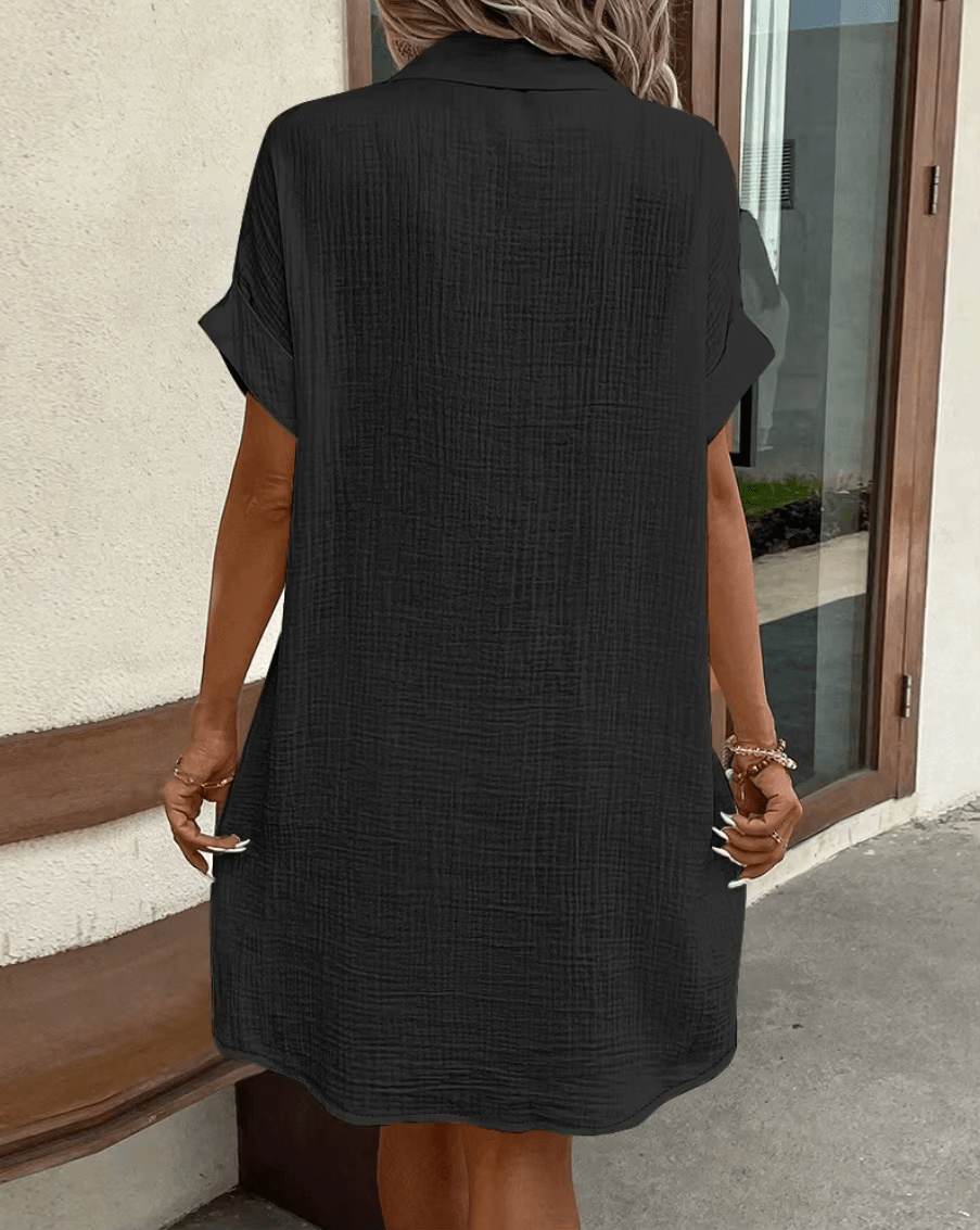 Alenya™ | Elegantes Midikleid