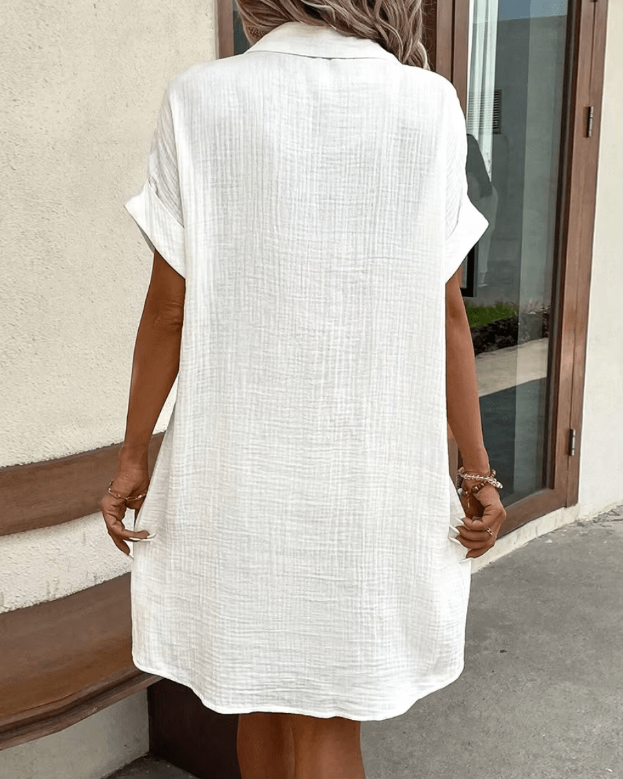 Alenya™ | Elegantes Midikleid
