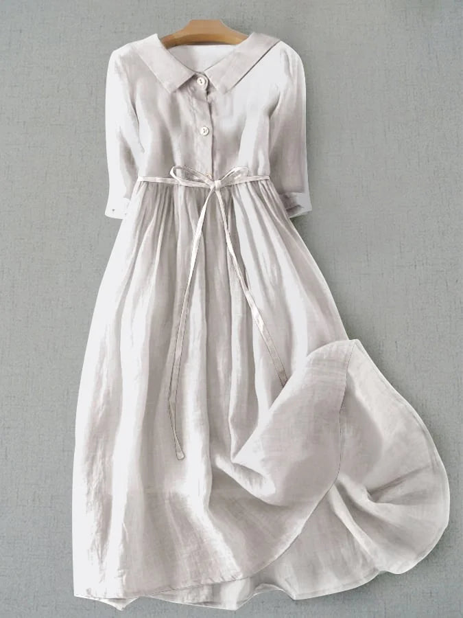 Selina™ | Elegantes Kleid