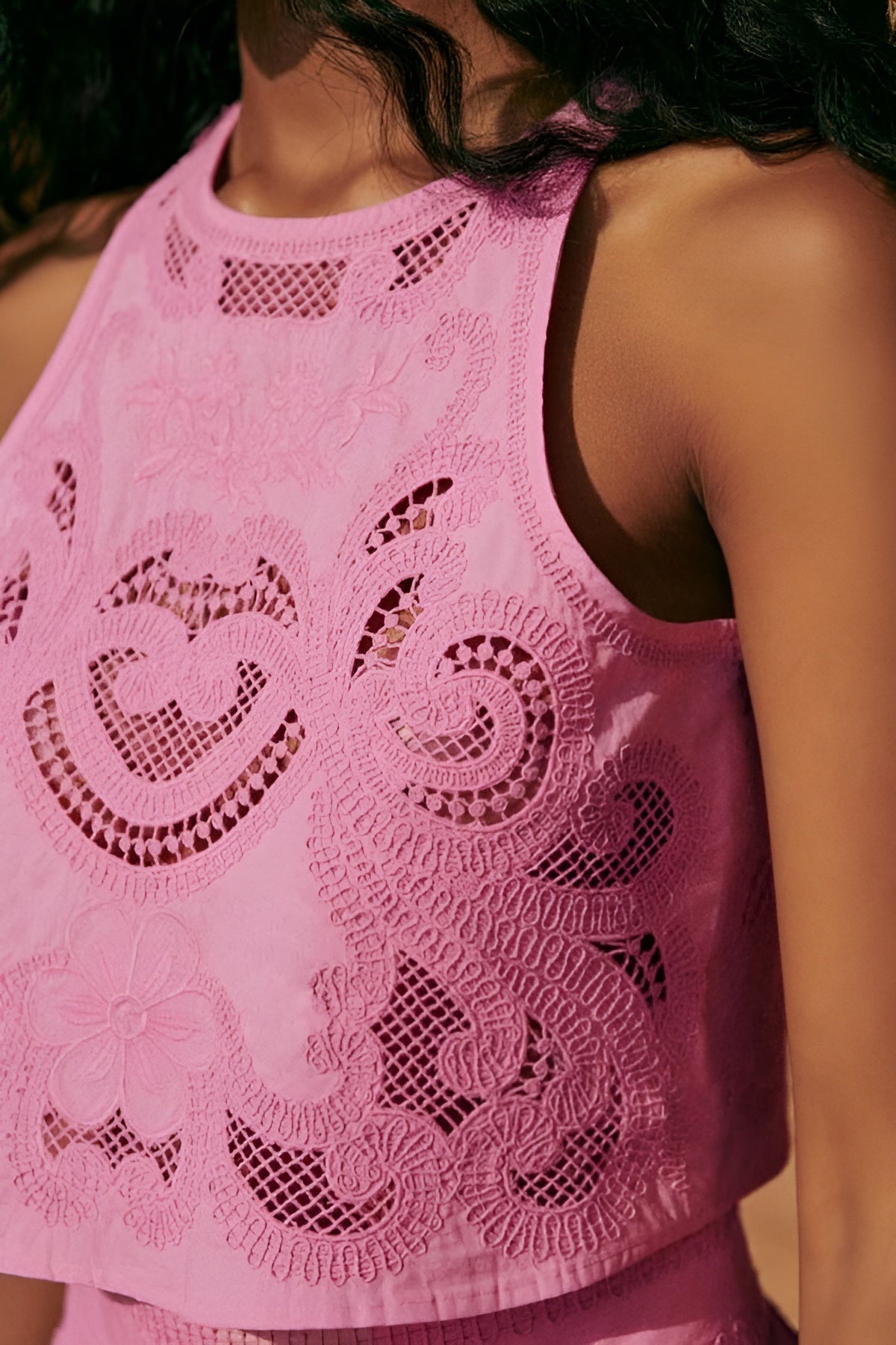 Azura™ | Charmantes Bohemian Kleid