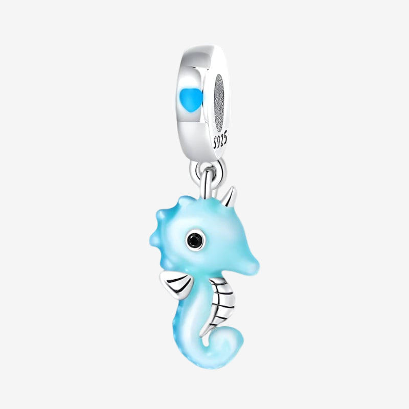Ozeanzauber Charm-Armband