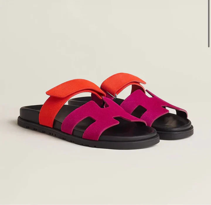 Beatrix™ | Elegante Sandalen
