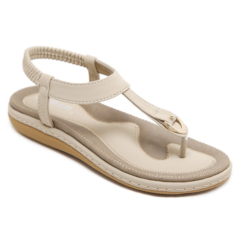 FAYELLE™ | Soft Step Alltagssandalen
