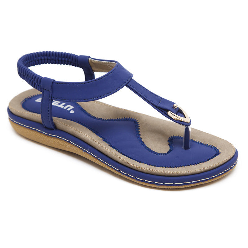 FAYELLE™ | Soft Step Alltagssandalen