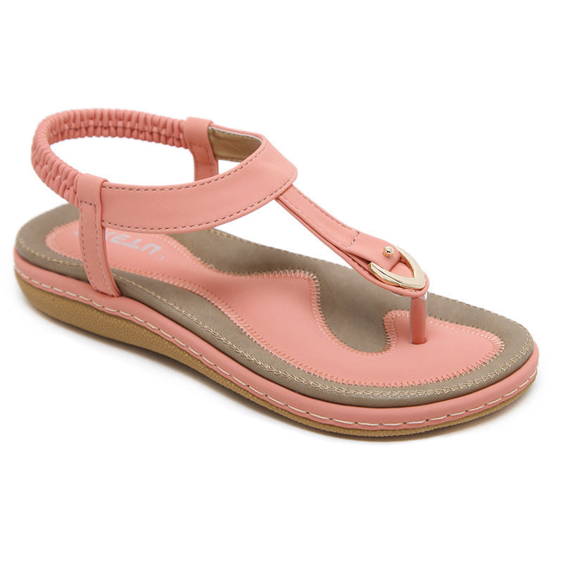 FAYELLE™ | Soft Step Alltagssandalen