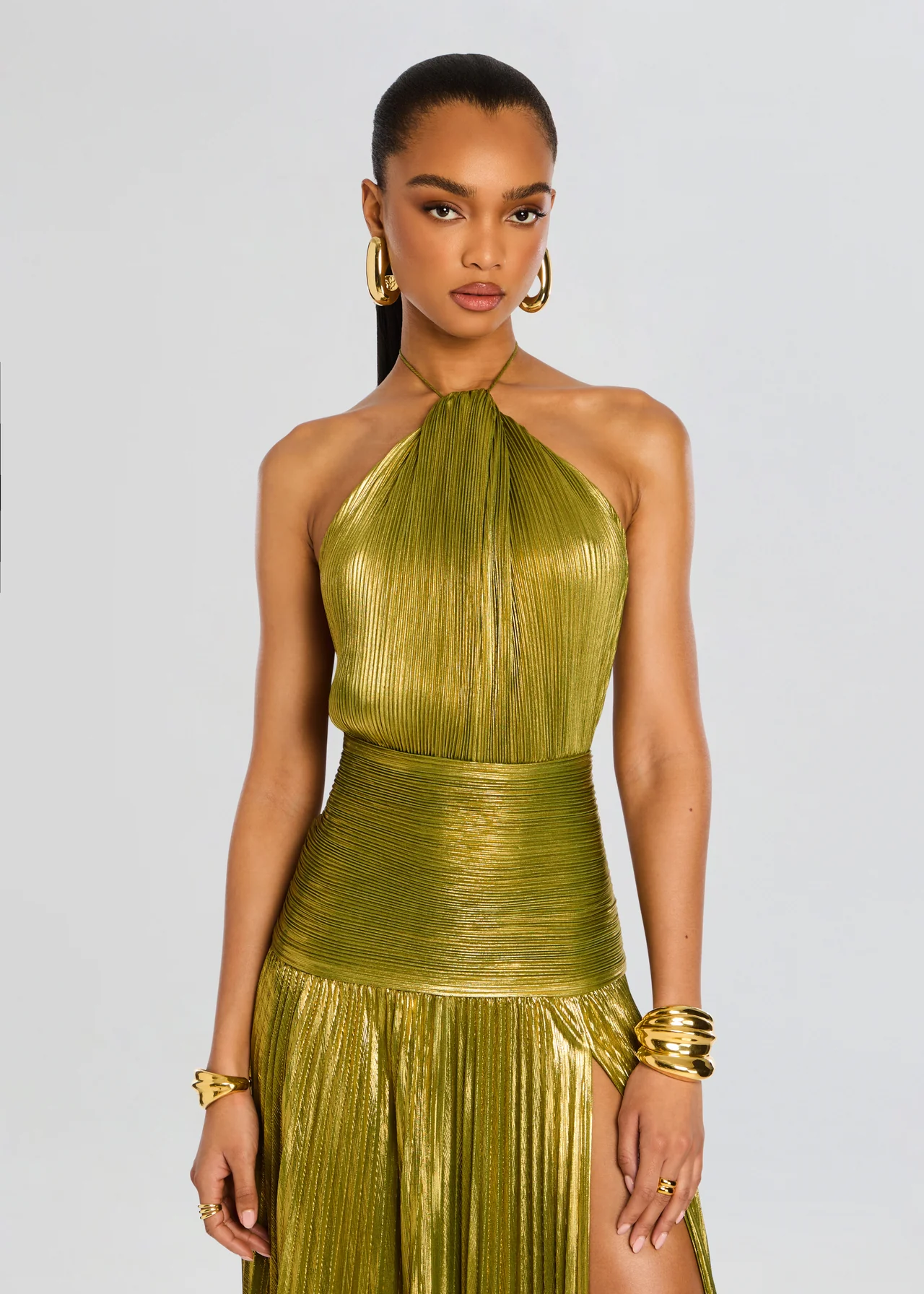 Juliette™ | Luxuriöses langes Kleid