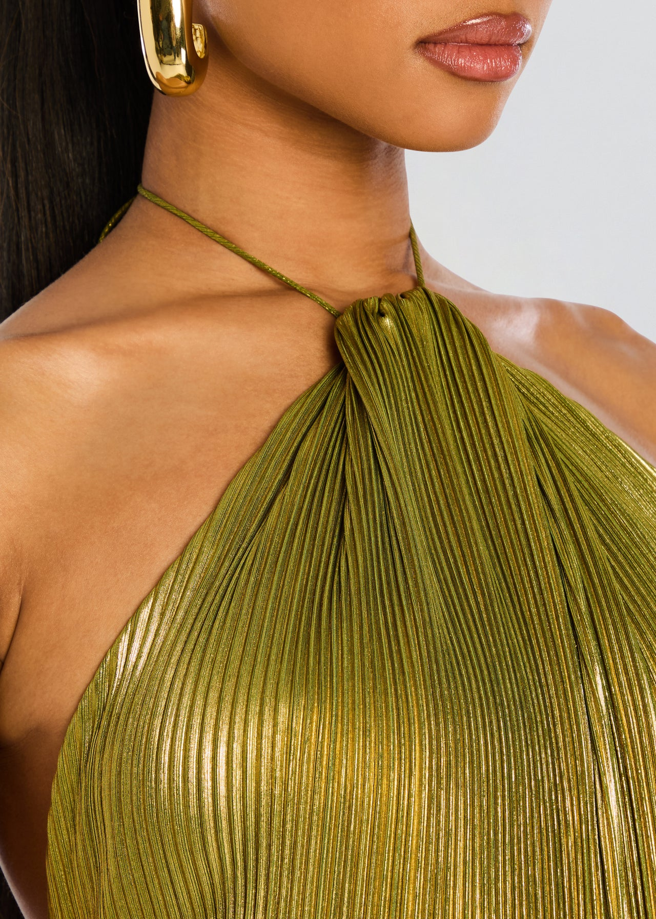 Juliette™ | Luxuriöses langes Kleid