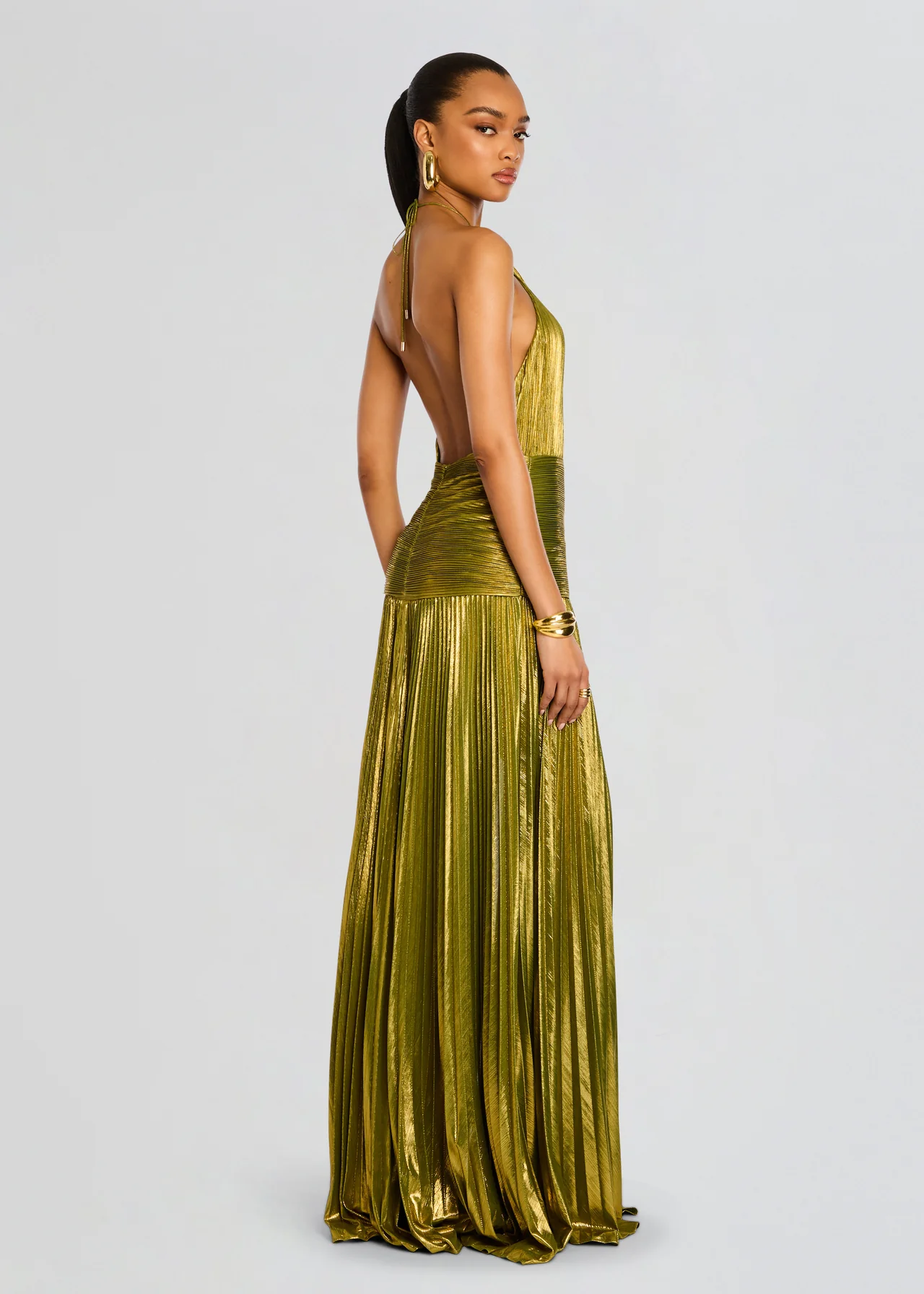 Juliette™ | Luxuriöses langes Kleid