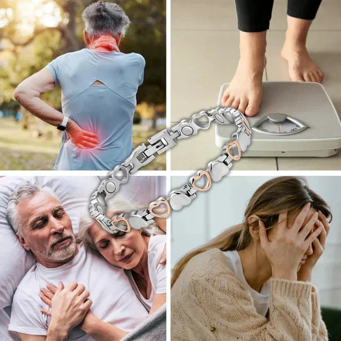 Elfriede™ | Gesundheitsarmband