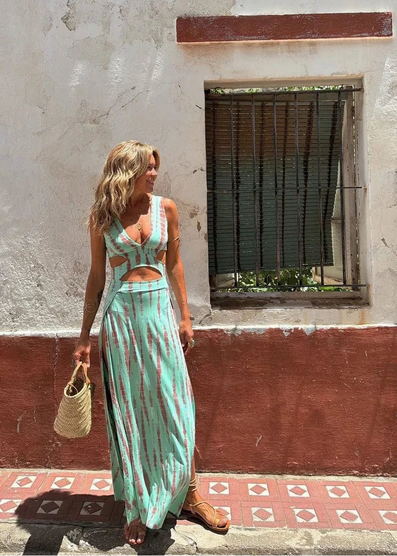 Lydia™ | Anmutige Freizeitbluse