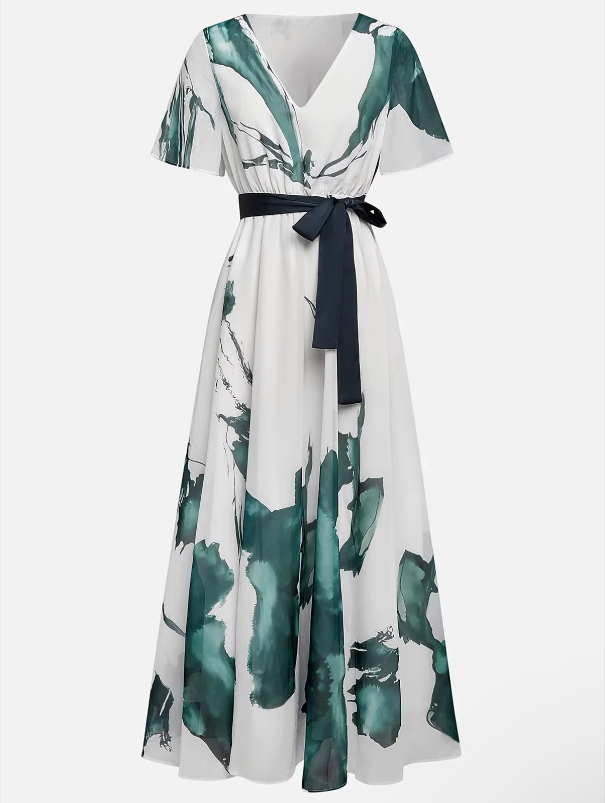 Anja™ | Maxikleid