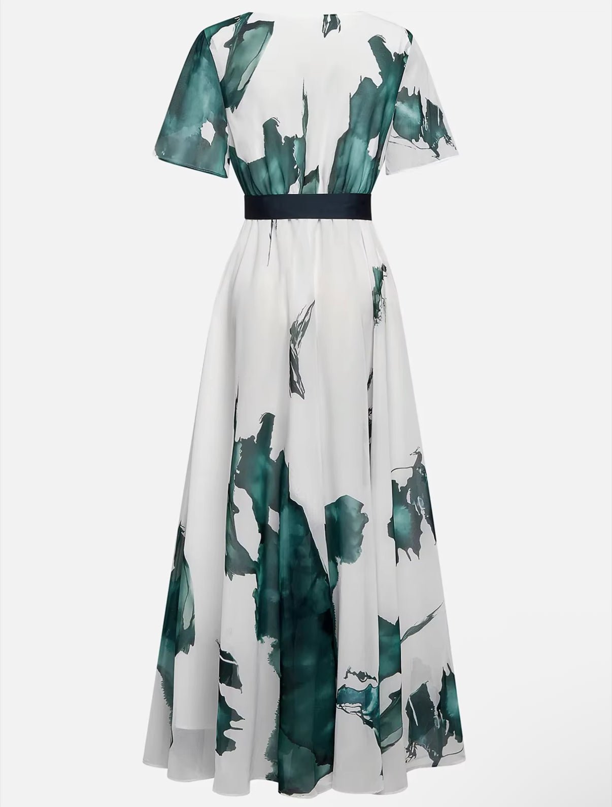 Anja™ | Maxikleid