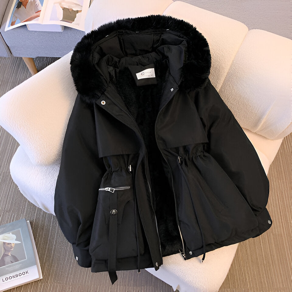 Elinor™ | Eleganter Wintermantel