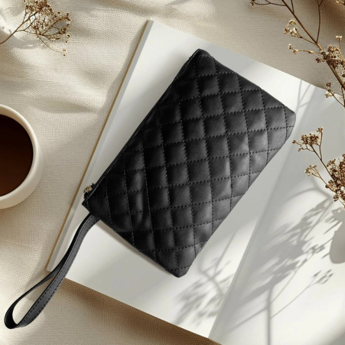 Névaya™ | Leichte Tragetasche