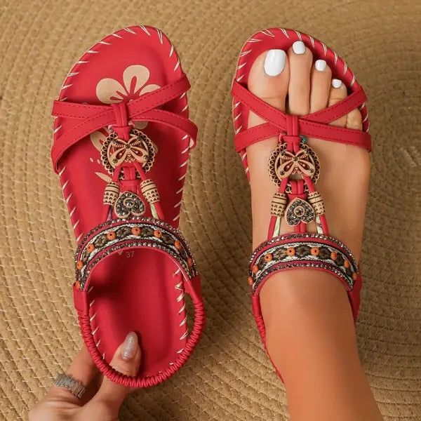 Trivora™ | ArchCare Komfortsandalen