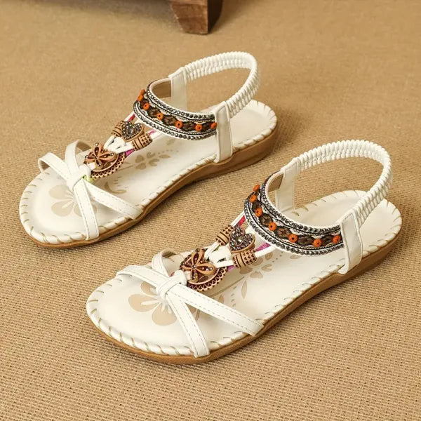 Trivora™ | ArchCare Komfortsandalen
