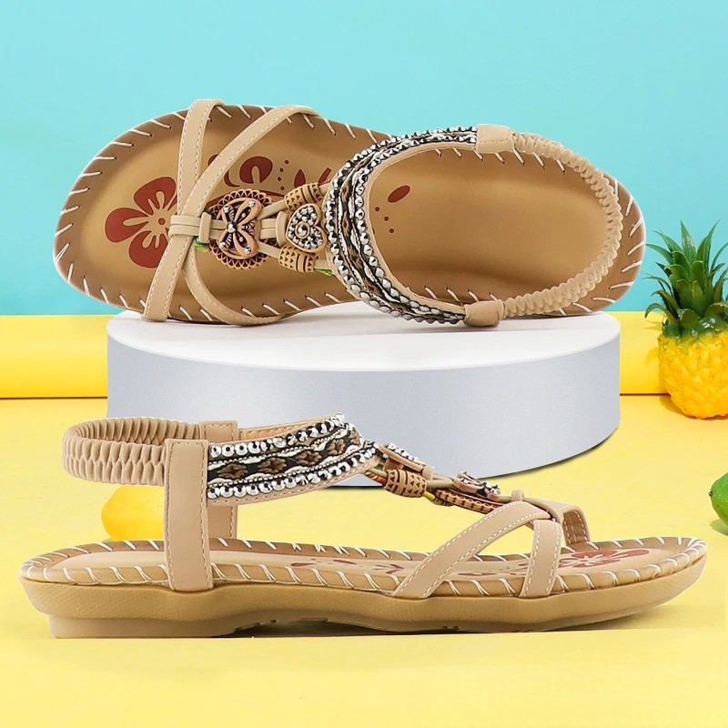 Trivora™ | ArchCare Komfortsandalen