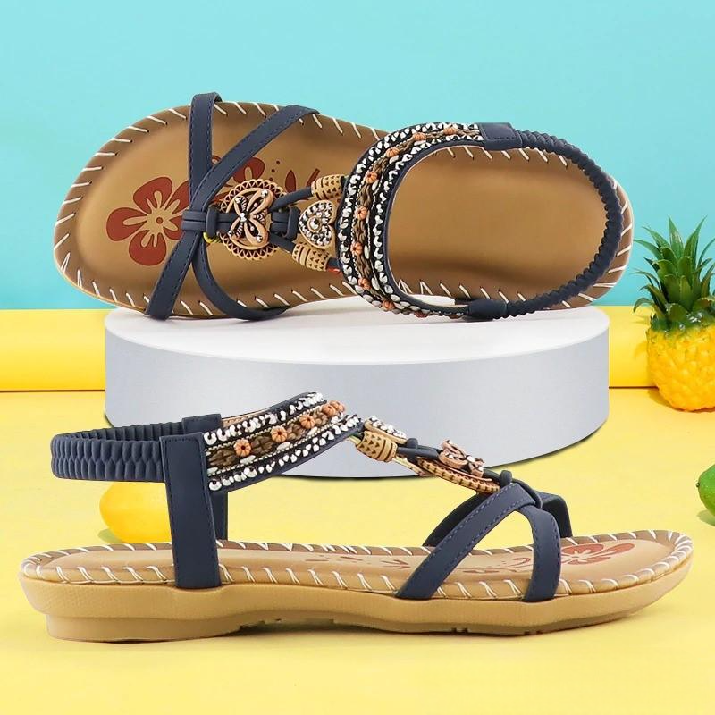 Trivora™ | ArchCare Komfortsandalen