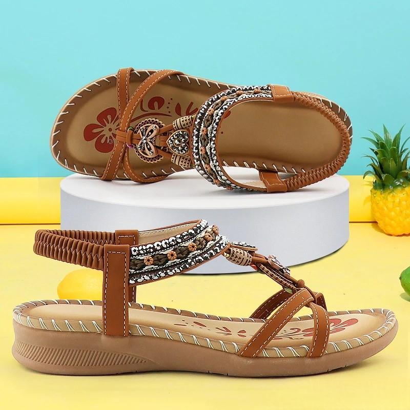 Trivora™ | ArchCare Komfortsandalen