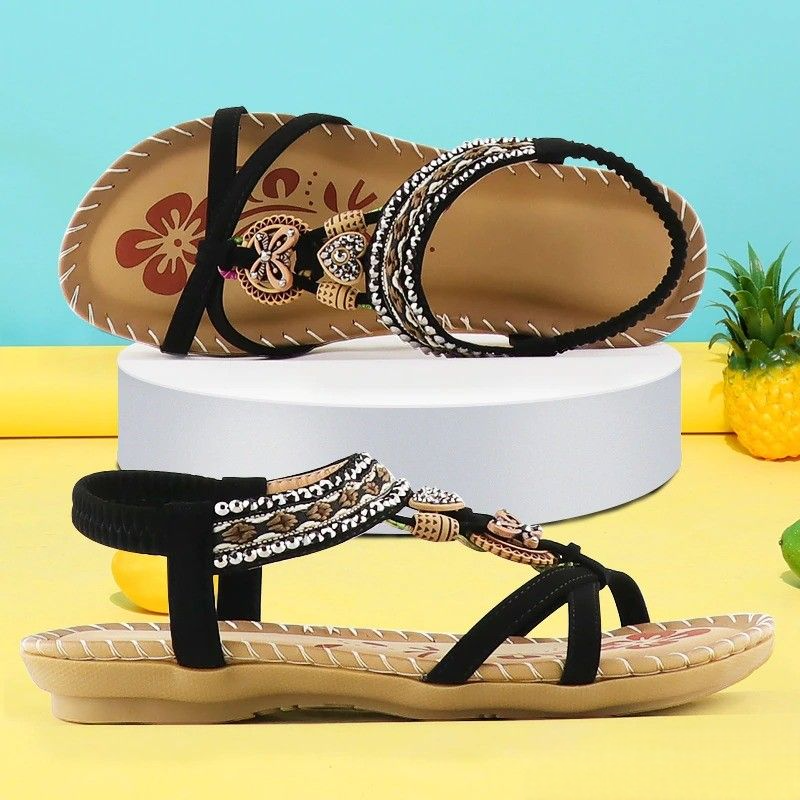Trivora™ | ArchCare Komfortsandalen