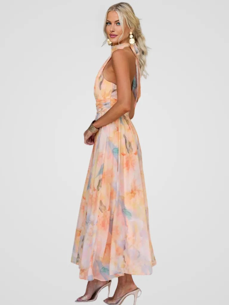Hildegardis™ | Elegantes Abendkleid