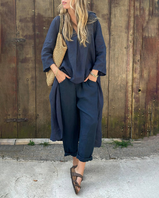 Novaré™ | Elegantes und Bequemes Set