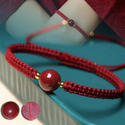 Seelenknoten Armband
