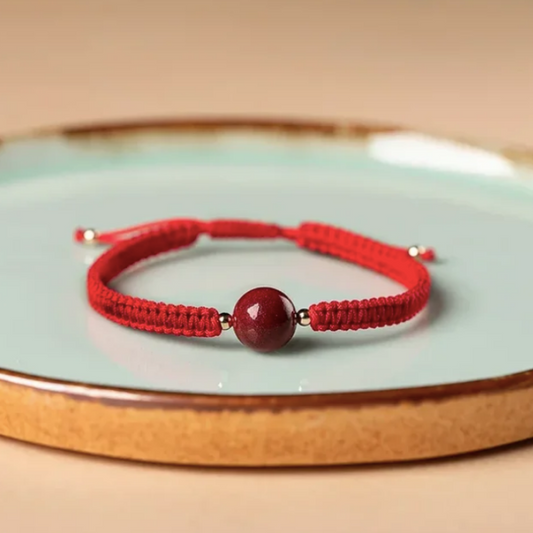Seelenknoten Armband
