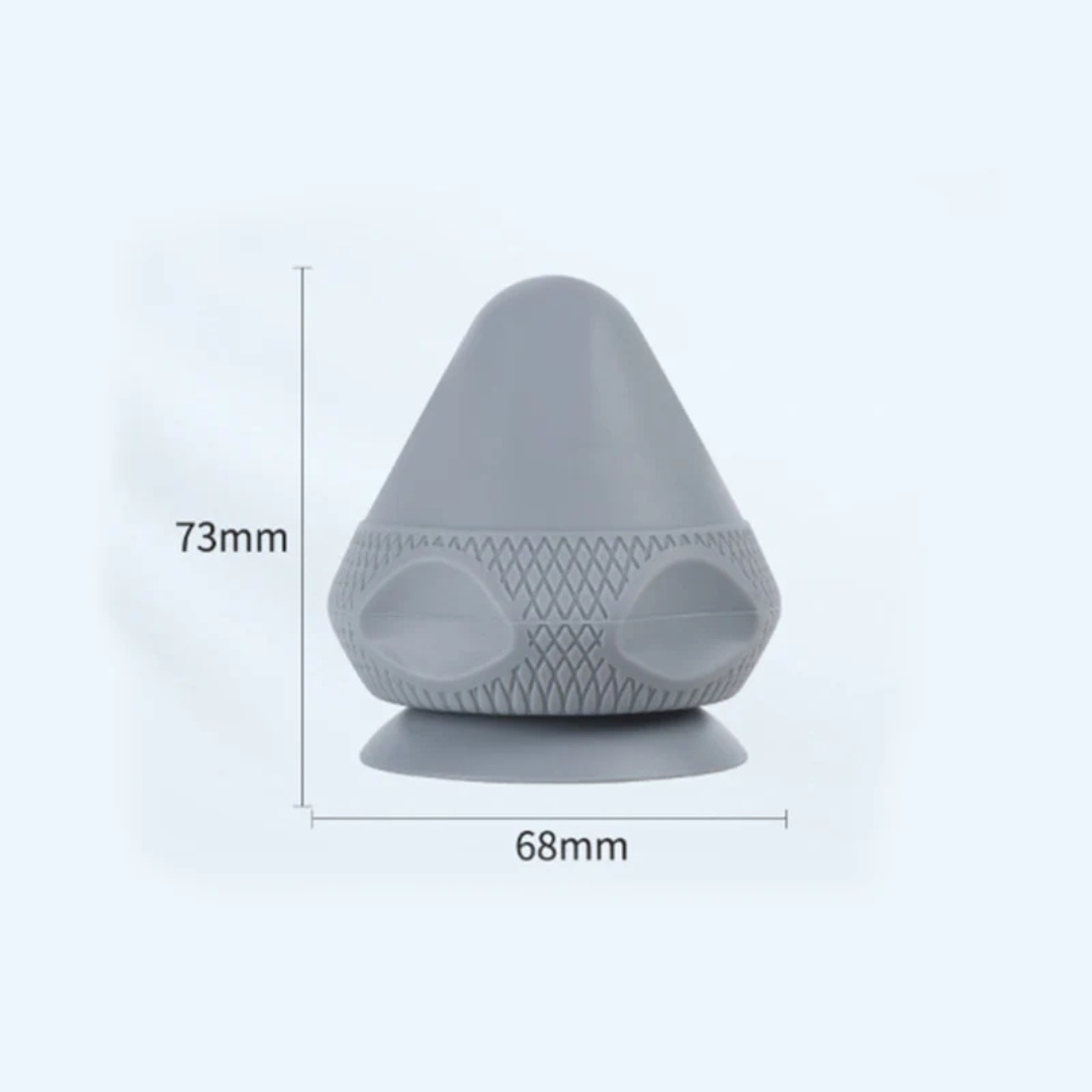 FlexiRelief™ – Tragbarer Muskelmassagegerät