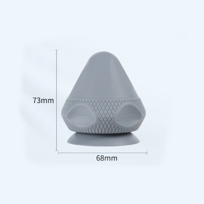 FlexiRelief™ – Tragbarer Muskelmassagegerät