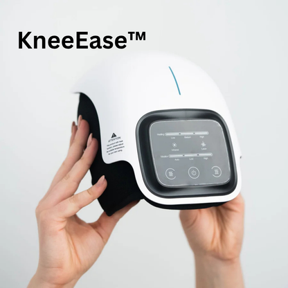 KneeEase™ – Kabelloses Massagegerät