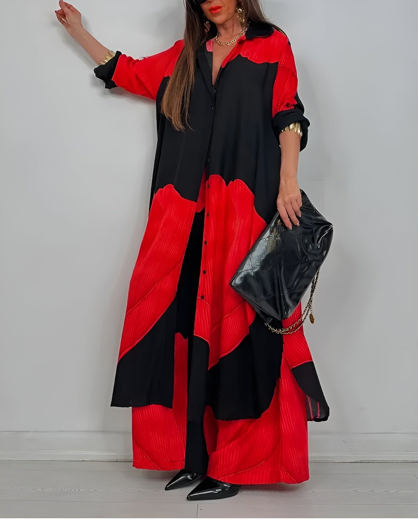 Agnes™ | Graziöses Set